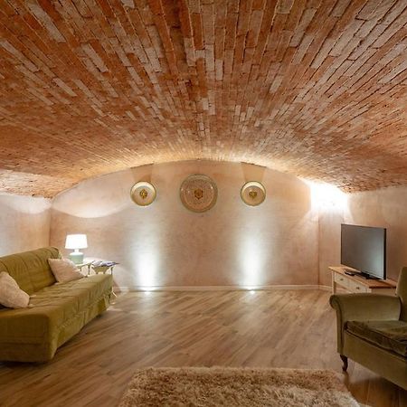La Residenza Dei Piaceri Perduti- Le Volte Lastra a Signa Exterior foto