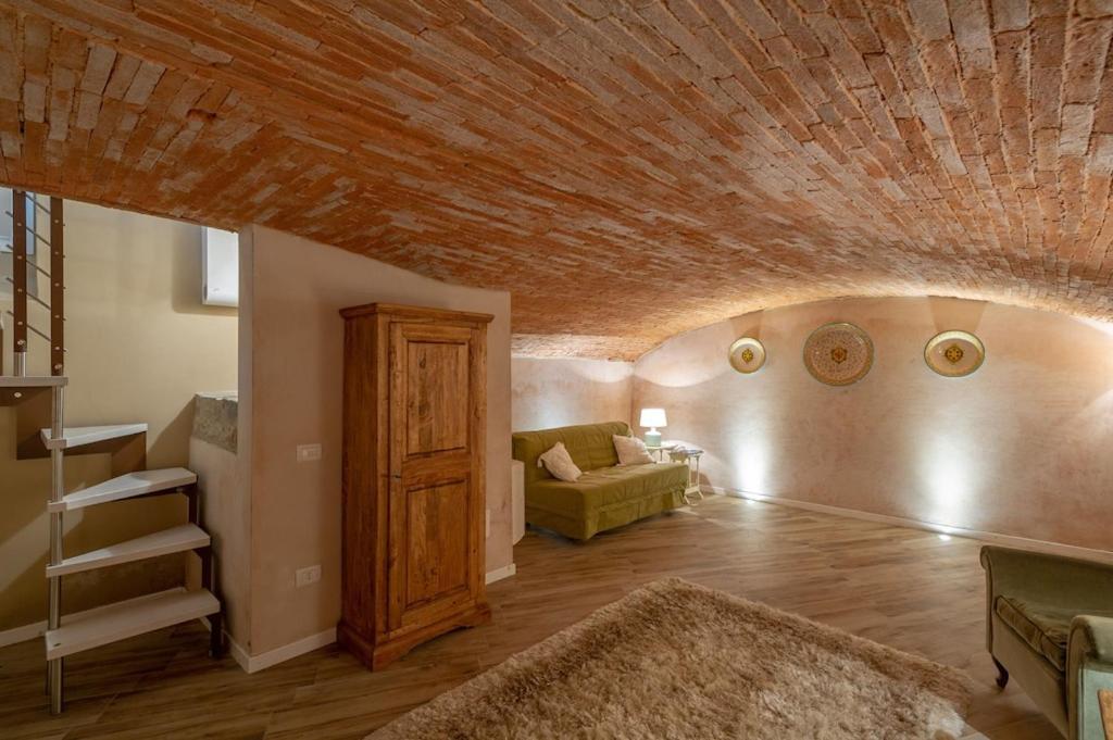 La Residenza Dei Piaceri Perduti- Le Volte Lastra a Signa Exterior foto