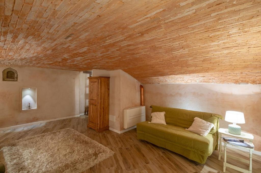 La Residenza Dei Piaceri Perduti- Le Volte Lastra a Signa Exterior foto