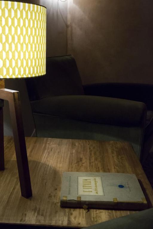 La Residenza Dei Piaceri Perduti- Le Volte Lastra a Signa Exterior foto