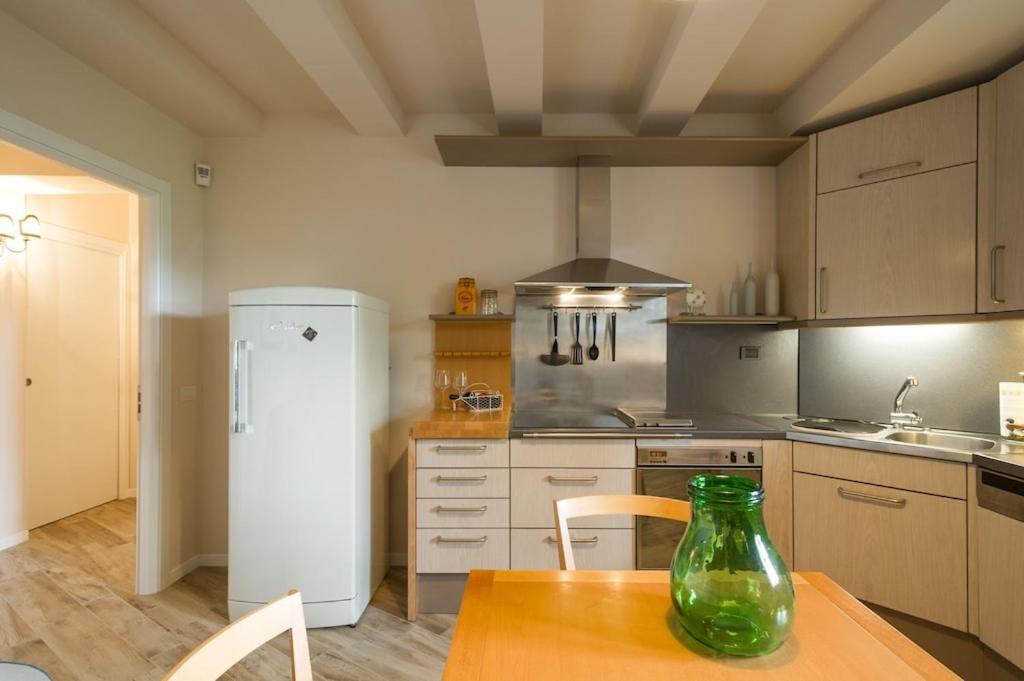 La Residenza Dei Piaceri Perduti- Le Volte Lastra a Signa Exterior foto